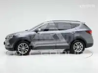2016 Hyundai Santa Fe