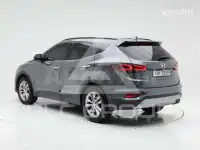 2016 Hyundai Santa Fe