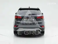 2016 Hyundai Santa Fe