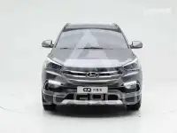 2016 Hyundai Santa Fe