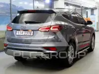 2016 Hyundai Santa Fe