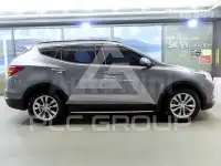 2016 Hyundai Santa Fe