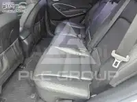 2016 Hyundai Santa Fe
