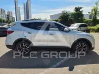 2016 Hyundai Santa Fe