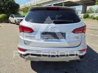 2016 Hyundai Santa Fe