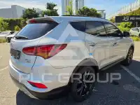 2016 Hyundai Santa Fe
