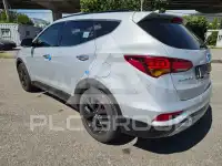 2016 Hyundai Santa Fe