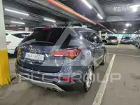 2016 Hyundai Santa Fe