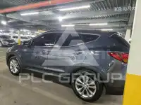 2016 Hyundai Santa Fe