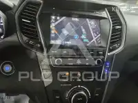 2016 Hyundai Santa Fe