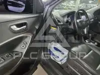 2016 Hyundai Santa Fe