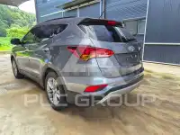 2016 Hyundai Santa Fe