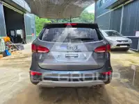 2016 Hyundai Santa Fe
