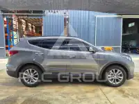 2016 Hyundai Santa Fe