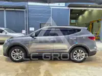 2016 Hyundai Santa Fe