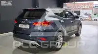 2016 Hyundai Santa Fe