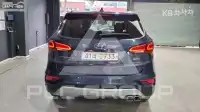 2016 Hyundai Santa Fe
