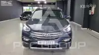 2016 Hyundai Santa Fe