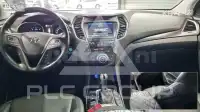 2016 Hyundai Santa Fe