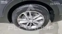 2016 Hyundai Santa Fe