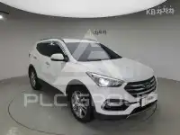 2016 Hyundai Santa Fe