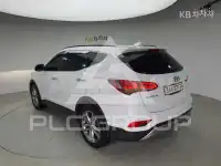 2016 Hyundai Santa Fe