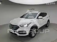 2016 Hyundai Santa Fe