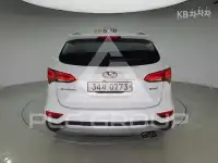 2016 Hyundai Santa Fe