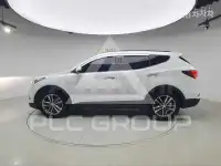 2016 Hyundai Santa Fe