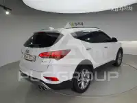 2016 Hyundai Santa Fe