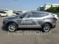 2016 Hyundai Santa Fe