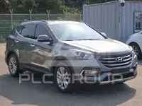 2016 Hyundai Santa Fe