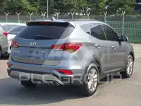 2016 Hyundai Santa Fe
