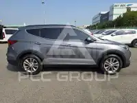 2016 Hyundai Santa Fe