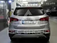 2016 Hyundai Santa Fe