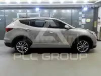 2016 Hyundai Santa Fe