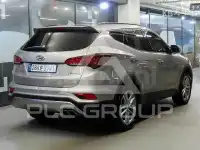 2016 Hyundai Santa Fe