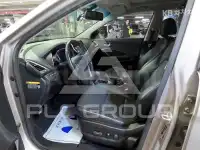 2016 Hyundai Santa Fe