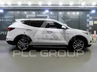 2016 Hyundai Santa Fe