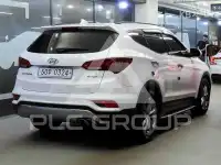 2016 Hyundai Santa Fe