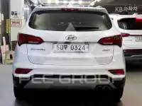 2016 Hyundai Santa Fe
