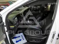 2016 Hyundai Santa Fe