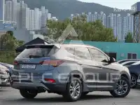 2016 Hyundai Santa Fe