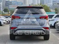 2016 Hyundai Santa Fe