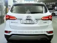 2016 Hyundai Santa Fe