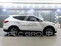2016 Hyundai Santa Fe