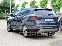 2016 Hyundai Santa Fe