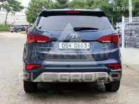 2016 Hyundai Santa Fe