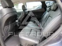 2016 Hyundai Santa Fe