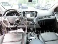 2016 Hyundai Santa Fe